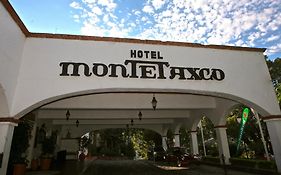 Hotel Monte Taxco